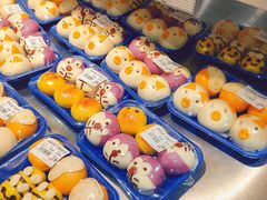 -利客来李村购物中心