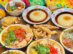 -池嬢拌粉(上海首店)