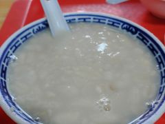 花生汤-没牙伯花生汤店(老药洲店)