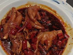 -欧记大排档·景德菜(上海首店)