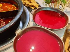 -钢管厂五区小郡肝火锅串串香(清河店)