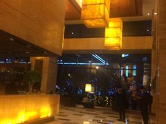 -上海龙之梦万丽酒店