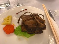 -全国人大会议中心