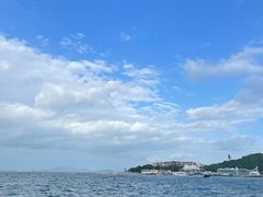 -三亚蜈支洲岛旅游区