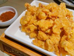 -望蓉城·古法酸菜鱼·川小馆(金桥国际店)