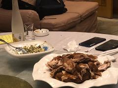 德州扒鸡-老山东·鲁菜馆(陆家嘴店)