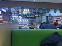 -甲乙饼·手工牛肉饼(天通苑华联店)