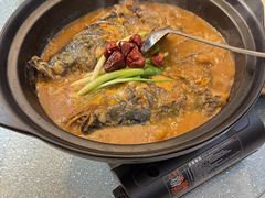 -红胖胖龙虾王·本地菜