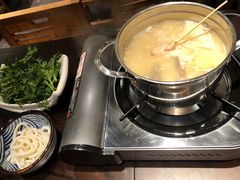 关东煮汤底-yokocho上横町·日本食街(深业上城店)