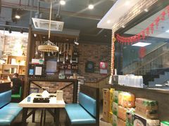 -唛嘻哒烤串朝鲜族风味(金桥店)