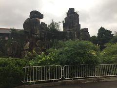 -陕西师范大学(雁塔校区)