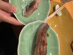 -鮨冠OMAKASE食べ放题(北京首店)
