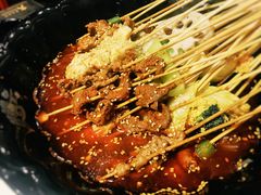 -梵云依家小冒菜(新街口总店)