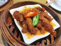 -赏点粤式点心(广州塔店)