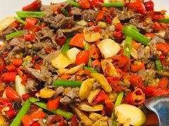 -费大厨辣椒炒肉(新城吾悦广场店)