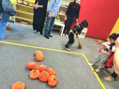 -魔力熊儿童早教托育中心(硚口同馨店)