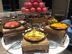 -菲住布渴酒店自助餐厅(阿里巴巴西溪园区店)