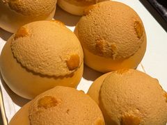 招牌菠萝包-炳胜品味(海印总店)