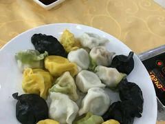 -海岛渔村大酒店(云霄路店)