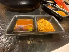-九田家黑牛烤肉料理(石路天虹店)