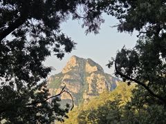 -泰山风景名胜区