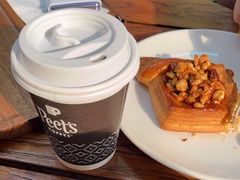 -Peet's 皮爷咖啡(东湖路手作店)