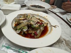 -柳柳饭店(华山中路店)