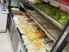 -小白房辣焙子(西落凤街店)