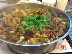 -黄记煌三汁焖锅(悦方IDmall店)