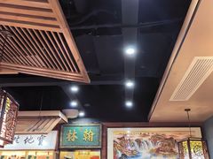 -晓林火锅(安定门店)