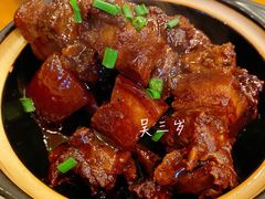 招牌红烧肉-牧羊餐厅