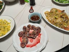 -金海湾海鲜排档(朱家尖店)