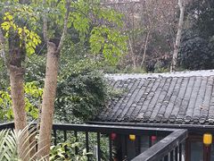 -院8里·少城记忆老川菜(宽窄巷子店)