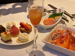 -盛宴自助餐厅(运达喜来登店)