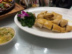 -大欢喜饭店(江怡路店)