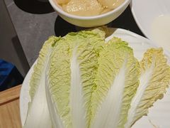 -竹犇番茄火锅(长风街店)