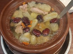 -民间瓦缸煨汤館(嵩山路店)