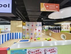 -秦皇星际小蚂蚁乐园