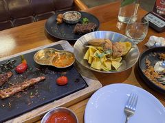 -埠口精酿夜景餐酒吧· BREWPORT BISTRO(长嘉汇重庆之眼店)