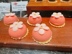 -美食汇·海鲜自助餐·家庭聚会·商务宴请(青秀万达文华店)