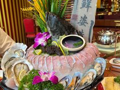 -红色江山(首钢国际大厦店)