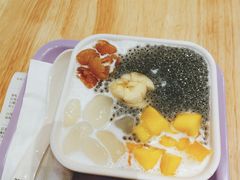 -满记甜品(苏州中心店)