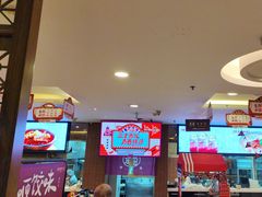-东方饺子王(大屯路店)