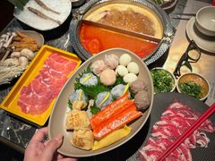 -空之介寿喜烧·和牛放题(恒隆广场店)