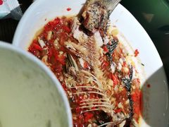 -费大厨辣椒炒肉(万家丽一店)