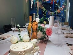 -春树下·树屋花房西餐厅(罍街AS1980店)