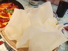 -鸿姐老火锅(疁城新天地店)
