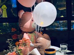 -碧特博格·20年品牌西餐厅(芜湖路店)