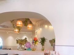 -香香海南菜餐厅