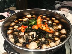 -广东道至正餐厅(区庄店)